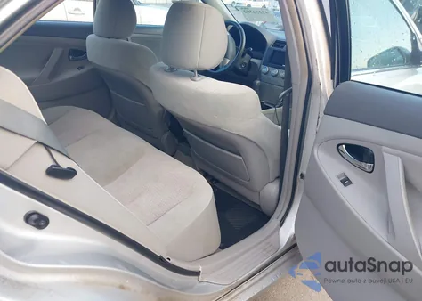 2011 Toyota Camry из США, поврежденный, VIN 4T4BF3EK2BR206453